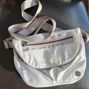 Brand new Lululemon Crossbody!